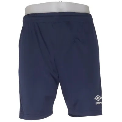 Träningsshorts (Blå) från Umbro Polyester