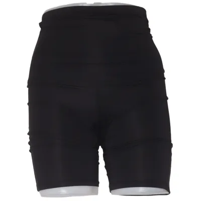Kompressionsshorts (Svart) från Trofé Elastan, Polyamid