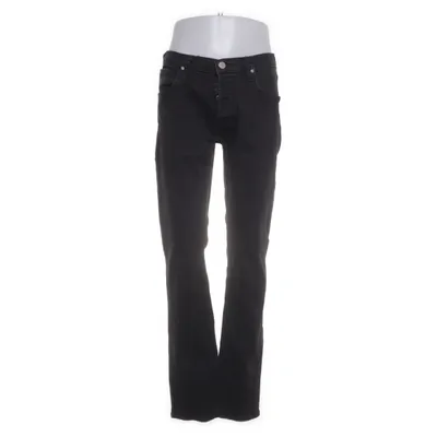 Jeans (DAREN BUTTON FLY) från Lee Bomull, Elastan