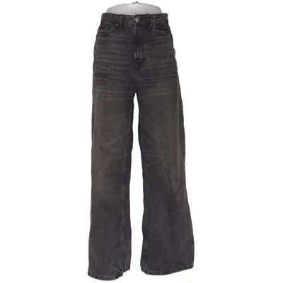 Jeans (Gray) from Mango Cotton