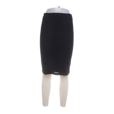 Pennkjol (Svart) från Escada Bomull, Polyamid, Ull