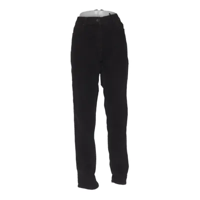Jeans (Svart) från Magic Stretch Bomull, Elastan, Polyester