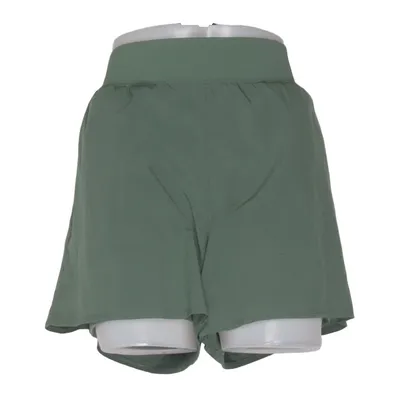 Sports shorts (Green) from RS Sports Elastane, Polyamide, Polyester