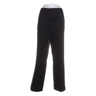 Chinos (Svart) från Nelly Återvunnen polyester
