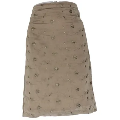 Kjol (Grön) från Maria Westerlind Polyester