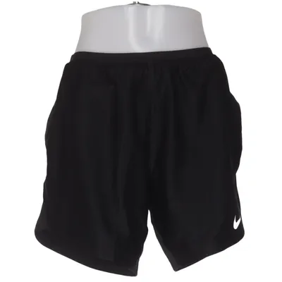 Sports shorts (Black) from Nike