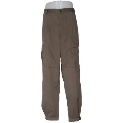 Jagdhose (Grün) von Euro Hunt Baumwolle, Polyester