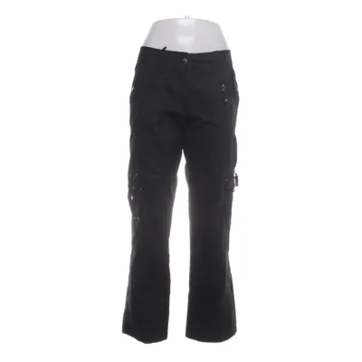 Cargobyxor (Svart) från Yessica Bomull