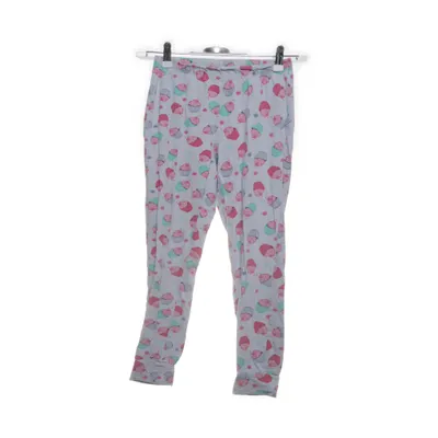 Pajama pants (Blue, Pink, Green, Multicolored) from Good Night Cotton, Elastane