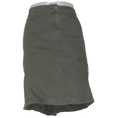 Jupe (Vert) de JSFN Coton