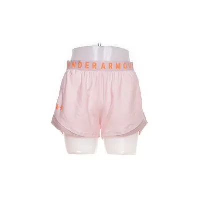 Shorts (Pink, Orange) from Under Armour
