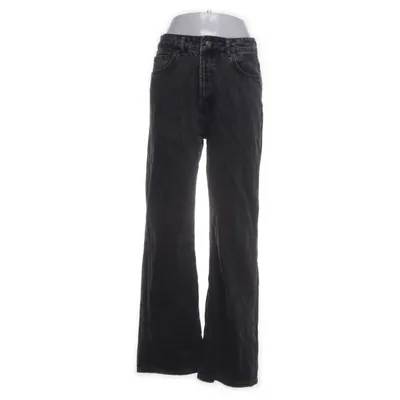 Jeans (Grå) från Les Soeurs Bomull