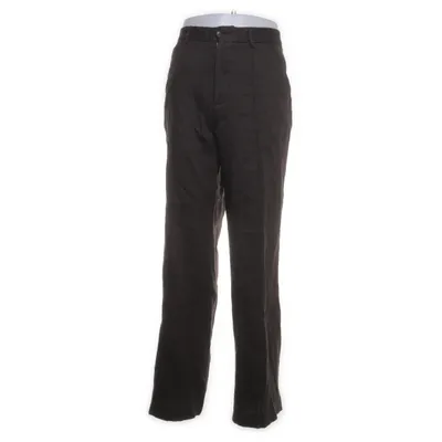 Chino (Marron) de Our Legacy Coton, Lin, Laine