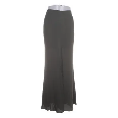 Maxi rok (Groen) van Weekday Viscose