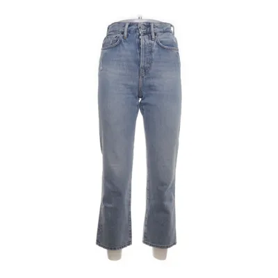 Spijkerbroek (Blauw) van Acne Studios Blå Konst Katoen