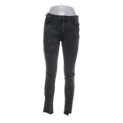 Jean (Gris) de Rose Player Coton, Élasthane, Polyester