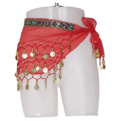 Kostuum accessoires (Rood, Meerkleurig)