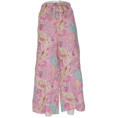 Pantalon patte d'éléphant (Mare) de Etro
