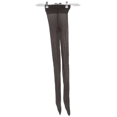Collants en nylon (Perfectly 30) de Wolford