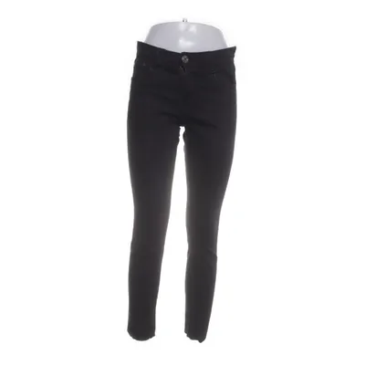 Jeans (Sort) fra Dolce & Rosa Bomuld, Elastan