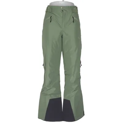 Skidbyxor (Stranda V2) från Bergans of Norway Återvunnen polyester