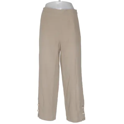 Pants (Beige) from Silbor