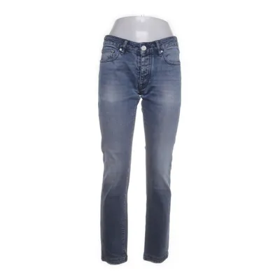 Jeans (Blå) från MooRER