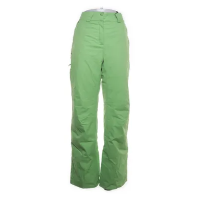 Snow pants (Green) from Salomon