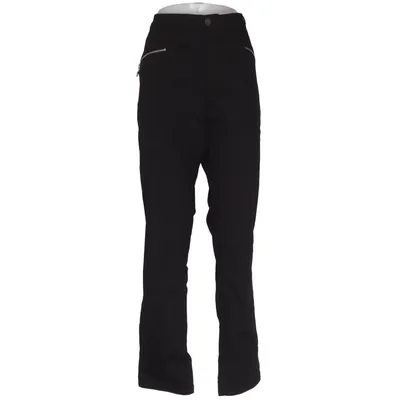 Byxor (Svart) från Merrytime Bomull, Elastan, Polyester