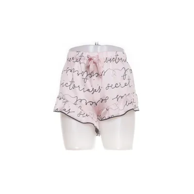 Pyjamashorts (Roze, Meerkleurig) van Victoria's Secret