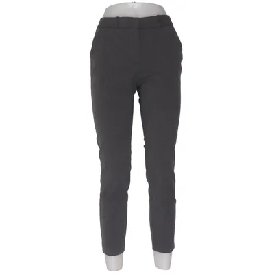 Kostymbyxor (Grå) från Mango Basics Elastan, Polyester, Polyuretan, Viskos