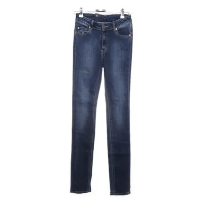 Jean (Bleu) de Örjan Andersson Coton, Élasthane, Polyester