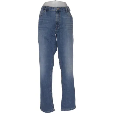 Spijkerbroek (Sarah) van Cubus Denim Katoen, Elastaan, Polyester