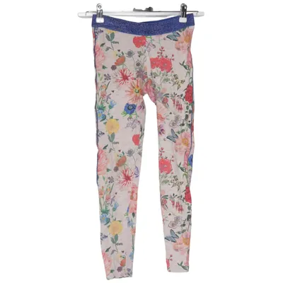 Legging (Nathalie Rété) de Nathalie Lété x H&M Coton, Élasthane