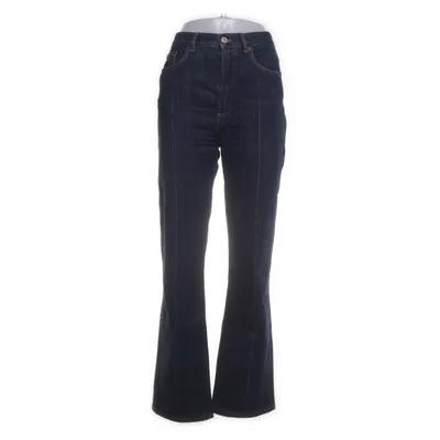 Jeans (Blå) från Jeanerica Elastan, Ekologisk bomull