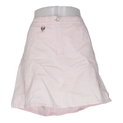 Nederdel (Pink) fra Daily Sports Bomuld, Elastan, Polyester