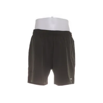 Træningsshorts (Grøn) fra CLN Athletics Elastan, Polyester