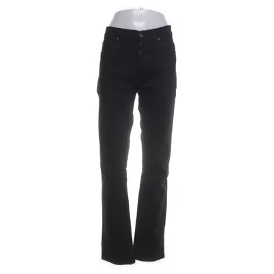 Jeans (Sort) fra Acne Studios Bomuld, Elastan, Polyester