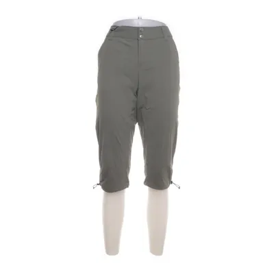 Trekvart bukser (Grøn) fra Columbia Sportswear Polyester