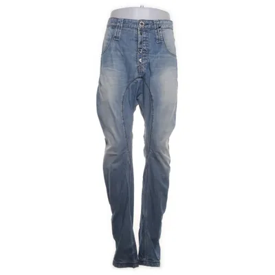 Jeans (Blå) från Humör