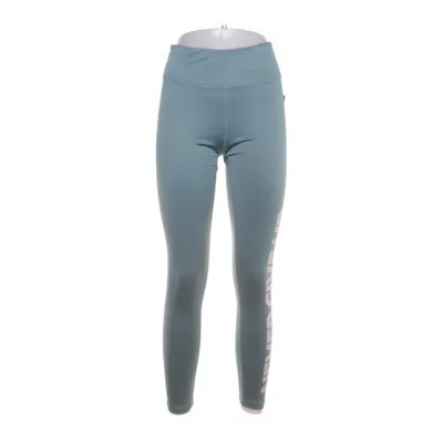 Sportleggings (Turquoise) van Ergee Elastaan, Polyester