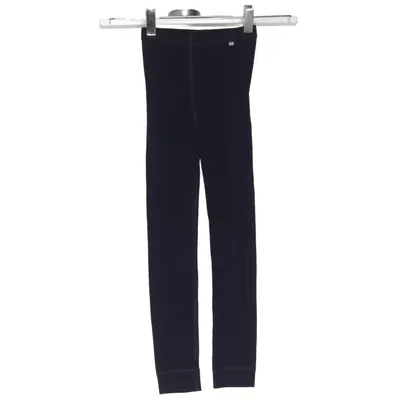 Base layer pants (Blue) from Cubus Merino wool