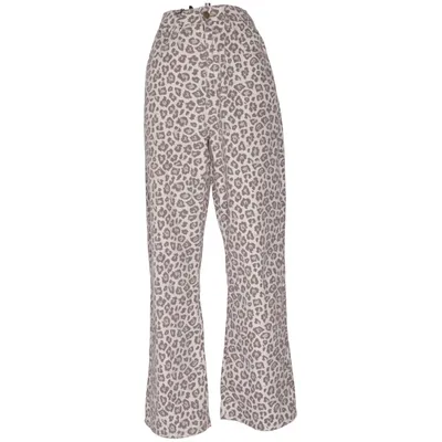 Jean (Beige, Gris) de Blue Tomato Coton