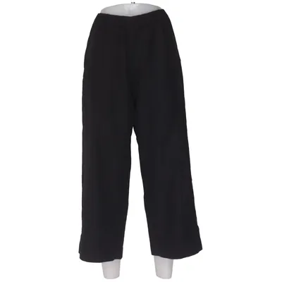 Broek (Zwart) van A Part Of The Art Tencel