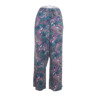 Palazzo pants (Green, Multicolored) from BPC Selection