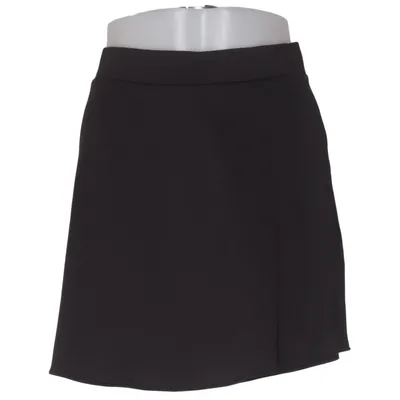 Kjol (Svart) från Peachy Elastan, Polyester
