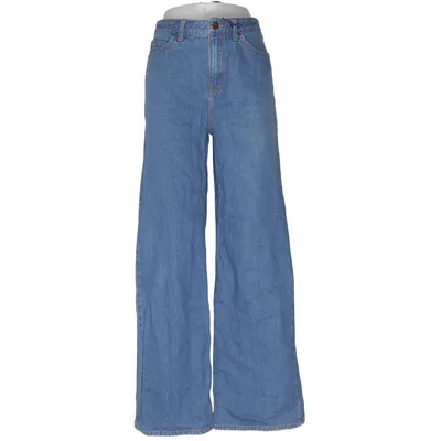 Jeans (STELLA A LINE) från Lee Bomull, Hampa