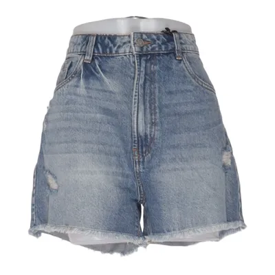 Short en jean (Denim Shorts) de WKLY. Coton
