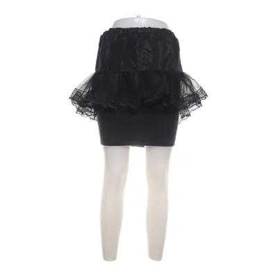 Tule rok (Zwart) van Style Katoen, Elastaan, Polyamide, Viscose