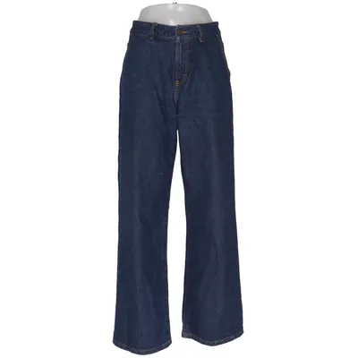 Jean (Bleu) de Jeanerica Coton recyclé, Viscose